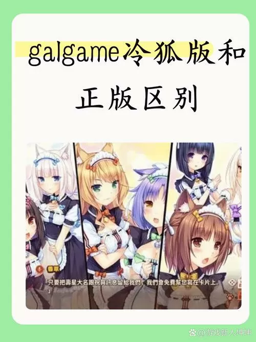 冷狐游戏官方入口缩略图