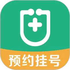 解放军总医院301医院预约挂号App缩略图