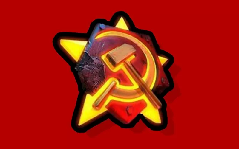 红色警戒苏联战役攻略游戏截图