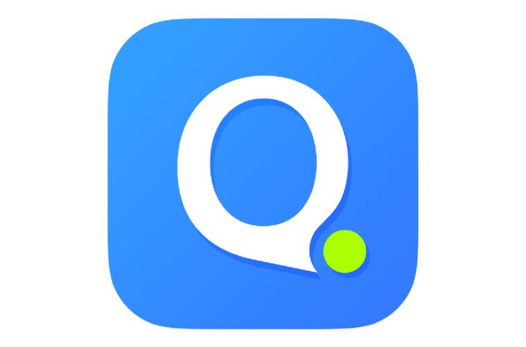 qq输入法 官网图标