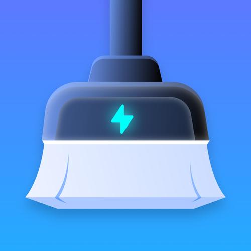 移动小精灵安卓版v1.0.0图标
