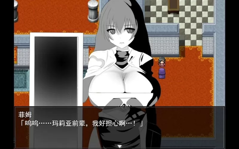 妹妹寝冷狐2最新版本更新内容游戏截图
