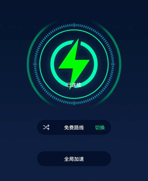免费加速任何软件的加速器游戏截图