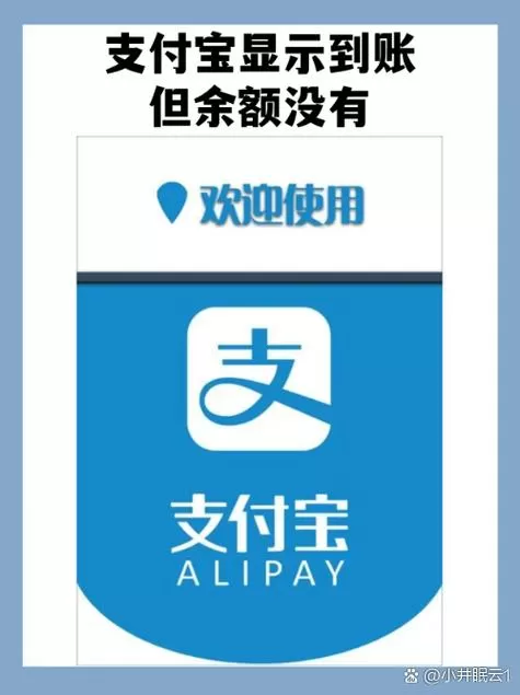 数据录到账了,但是钱没到账缩略图