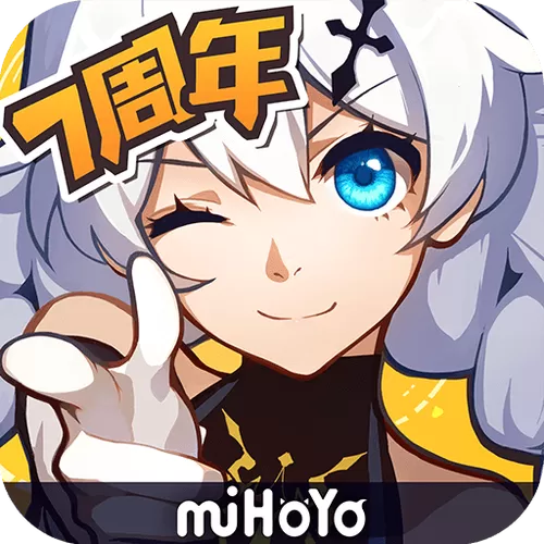 崩坏3 云游戏缩略图