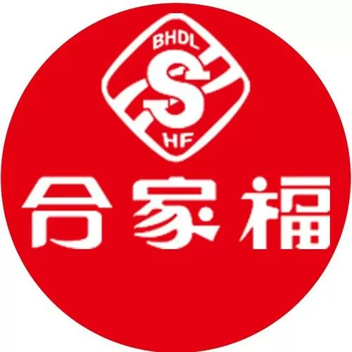 合家福网上商城图标