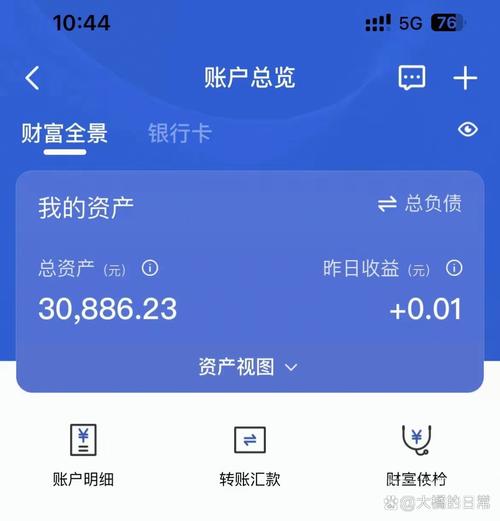手机银行定期存款到期后余额里显示缩略图