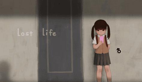 迷失的少女破解版缩略图