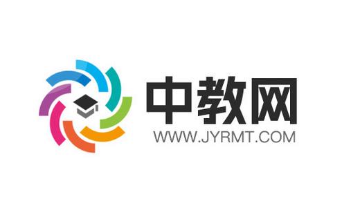 中国教育教学官网图标
