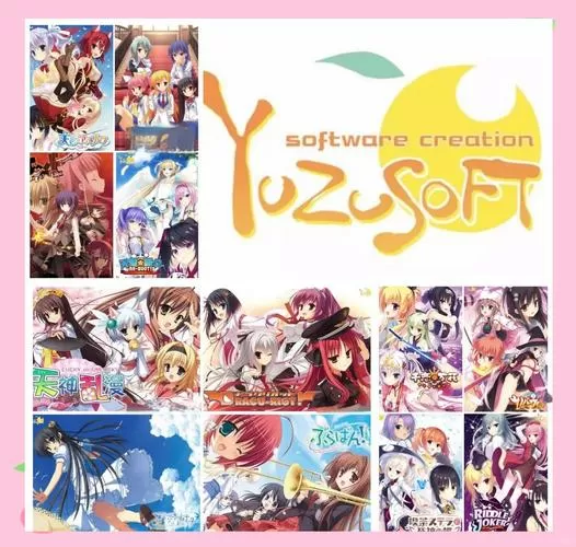 galgame游戏资源大全缩略图