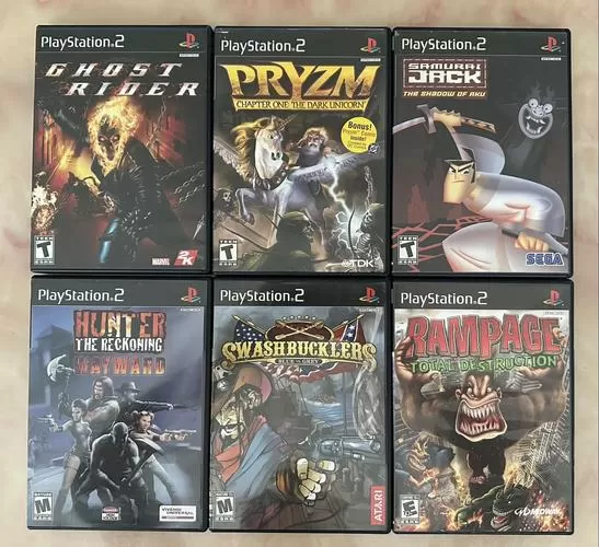 ps2游戏iso资源合集夸克缩略图