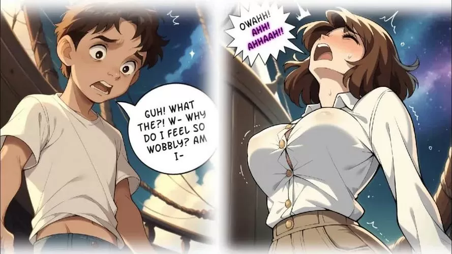 男变女动画缩略图