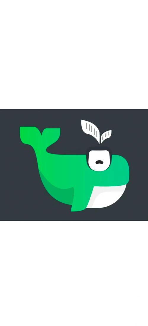 鲸鱼阅读改名叫什么了游戏截图