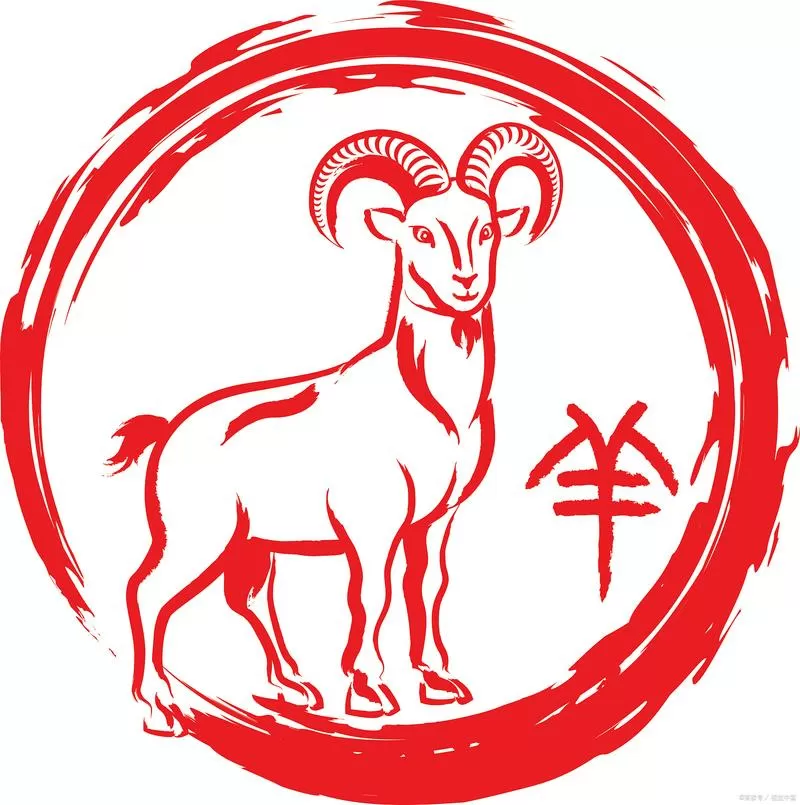 羊的吉祥祝福语缩略图