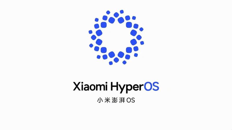 小米澎湃os桌面怎么设置叠加APP缩略图