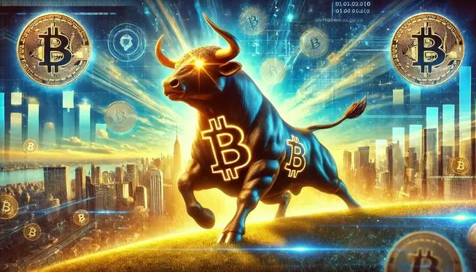 比特牛交易所游戏截图