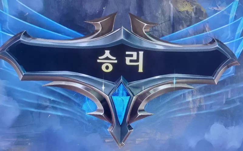 韩服英雄联盟网站缩略图