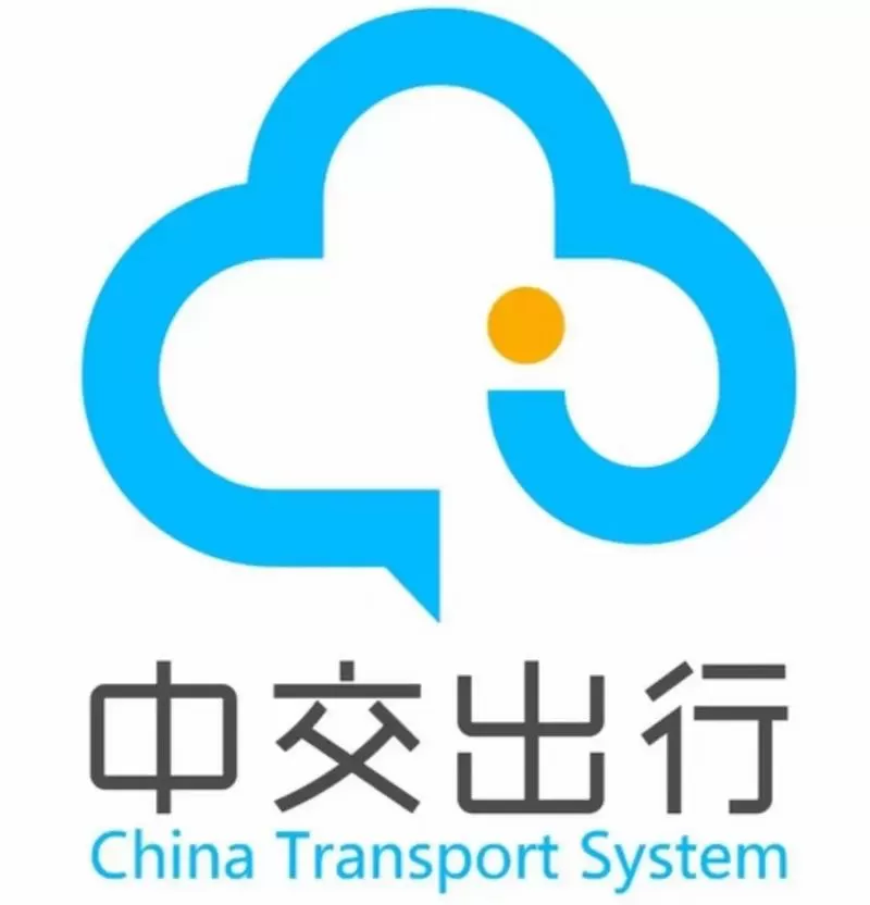 中中公路交通图缩略图