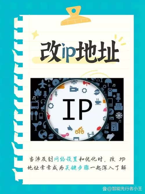 ip改地址缩略图