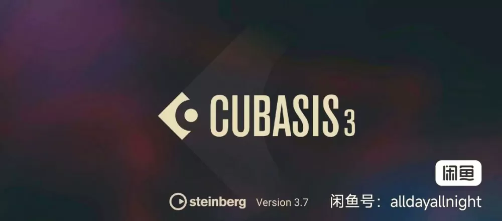 cubasis3中文版安卓安装图标