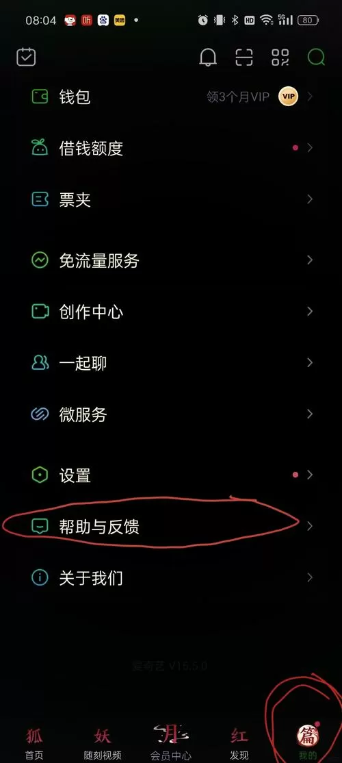 苹果爱奇艺自动续费怎么关图标
