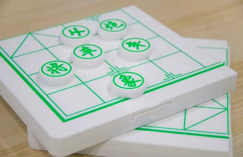 3dchess象棋引擎缩略图