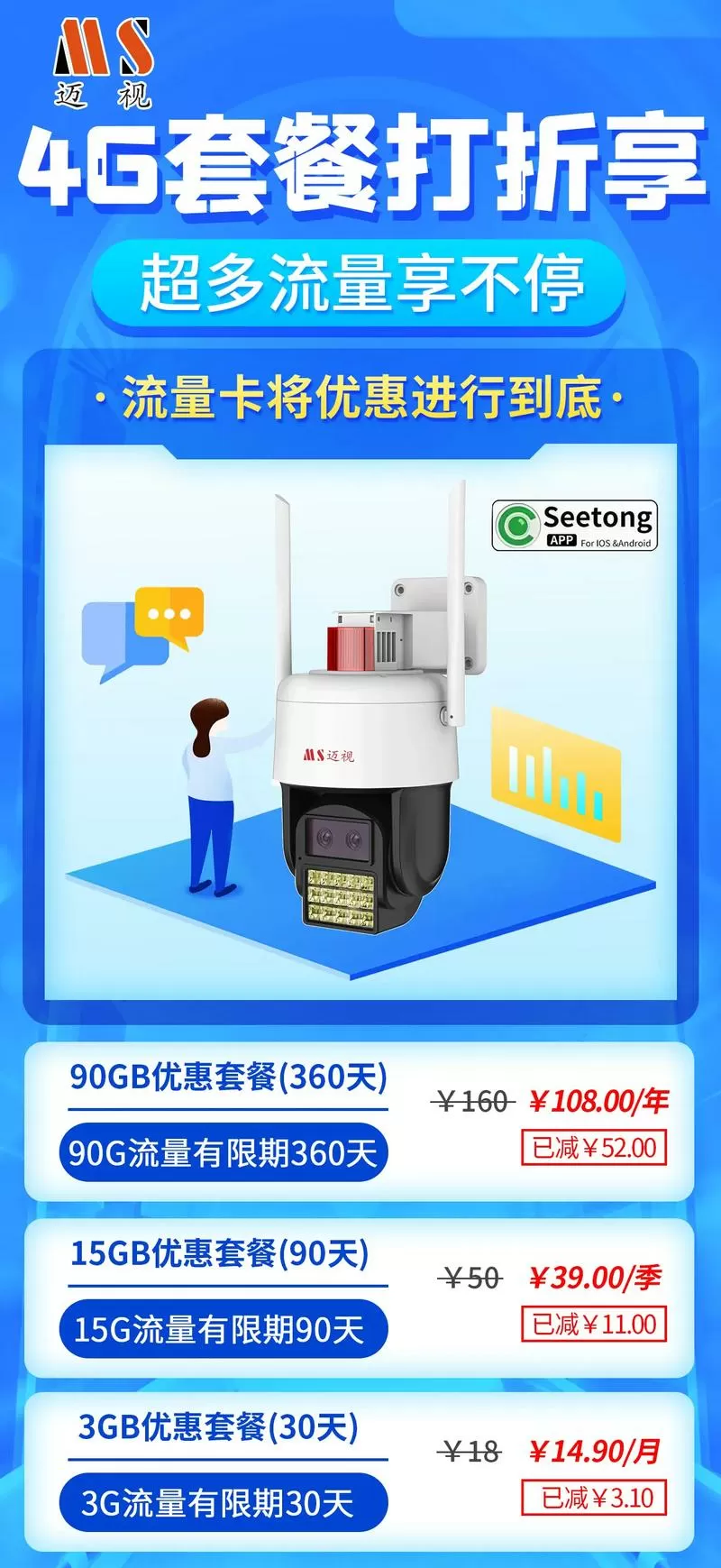 迈视监控手机客户端下载游戏截图