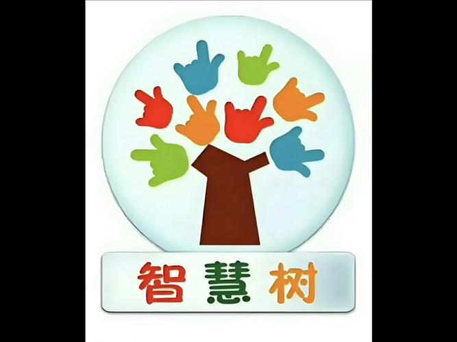 智慧树上智慧果图标