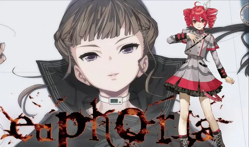 euphoria—乐园之扉缩略图