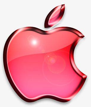 粉色apple视频缩略图