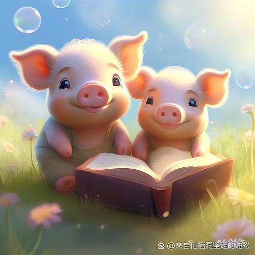 粉猪漫画看书版缩略图