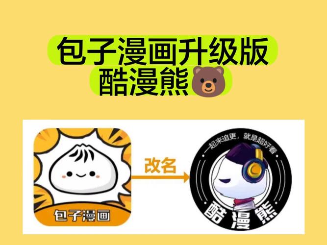 酷漫熊去广告版缩略图
