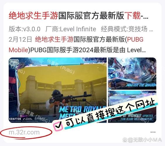 小月官方云盘官方pubg缩略图