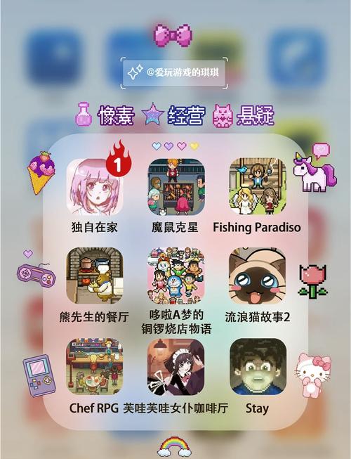 像素slg黄油缩略图