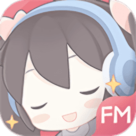哇塞fm乐可广播剧免费版图标