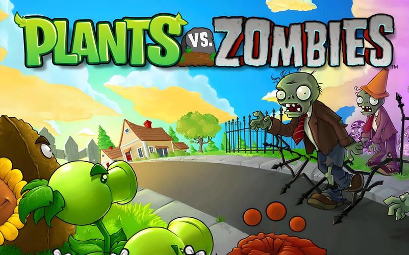 pvz2远古版游戏截图