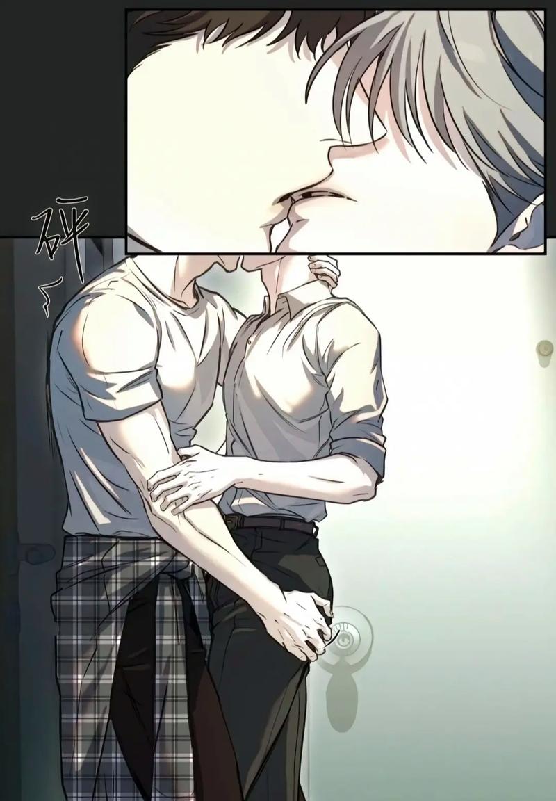 男男车车无删减漫画缩略图