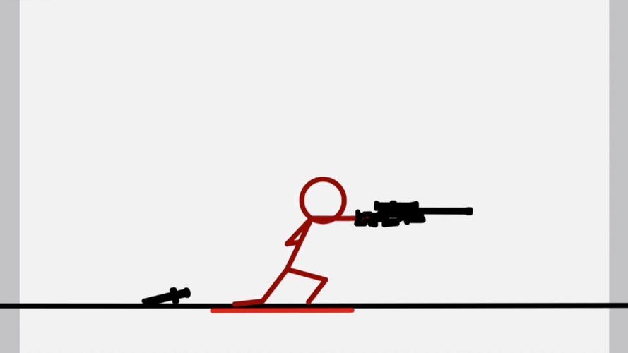 stickman火柴人无广告版缩略图