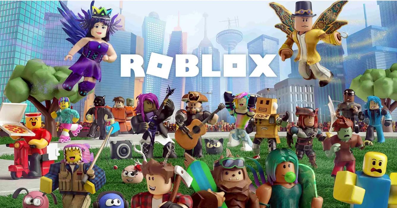 罗布乐思roblox无限金币版缩略图