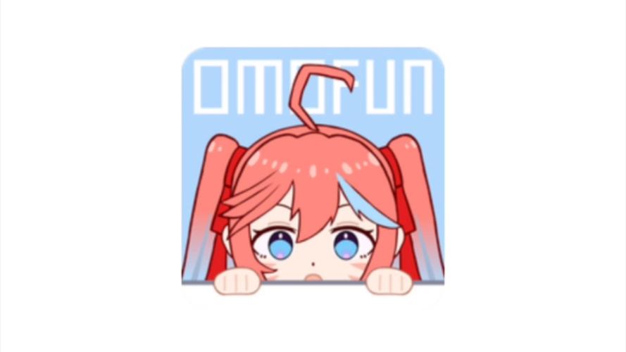 OmoFun漫画免付费缩略图