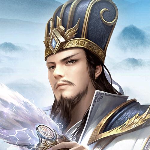 iOS三国志5单机版男人版缩略图