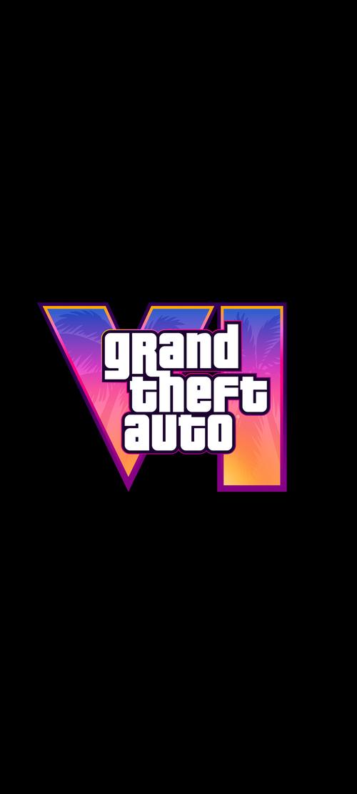 gta6手机版手机版图标