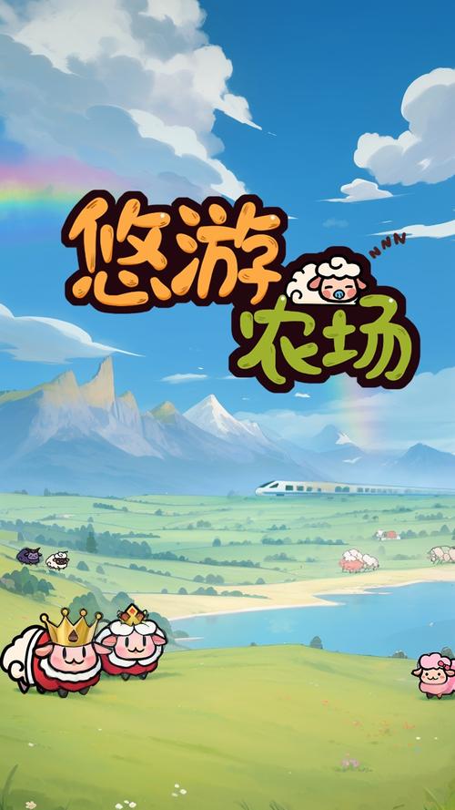 空闲空间农场游戏缩略图