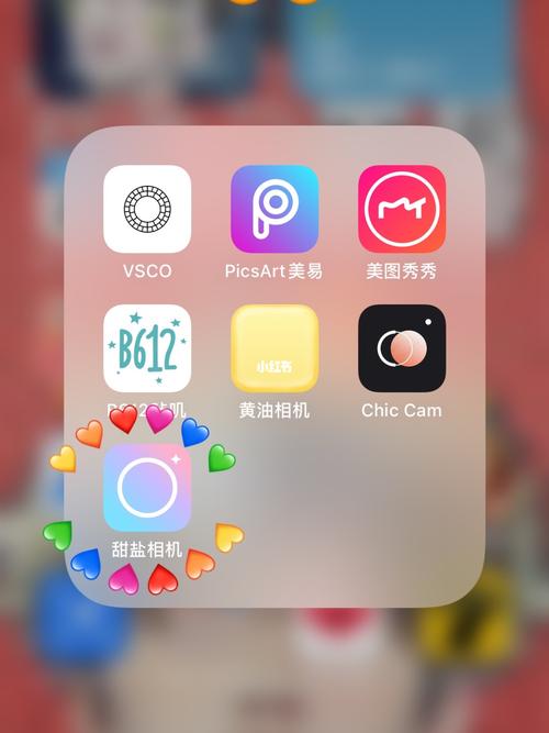 ins特效相机教程游戏截图