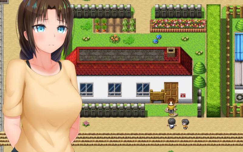 夏日乡村生活汉化版游戏截图