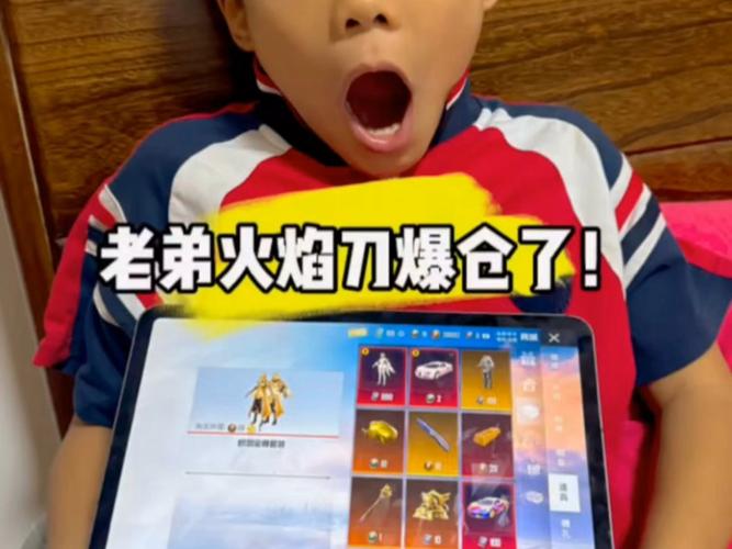 卡金火焰刀提速版图标