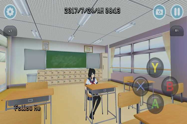 高校模拟器2018辅助器缩略图
