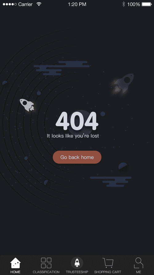 免费404网站大全游戏截图