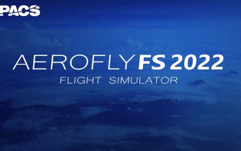aerofly2024模拟飞行ios游戏截图