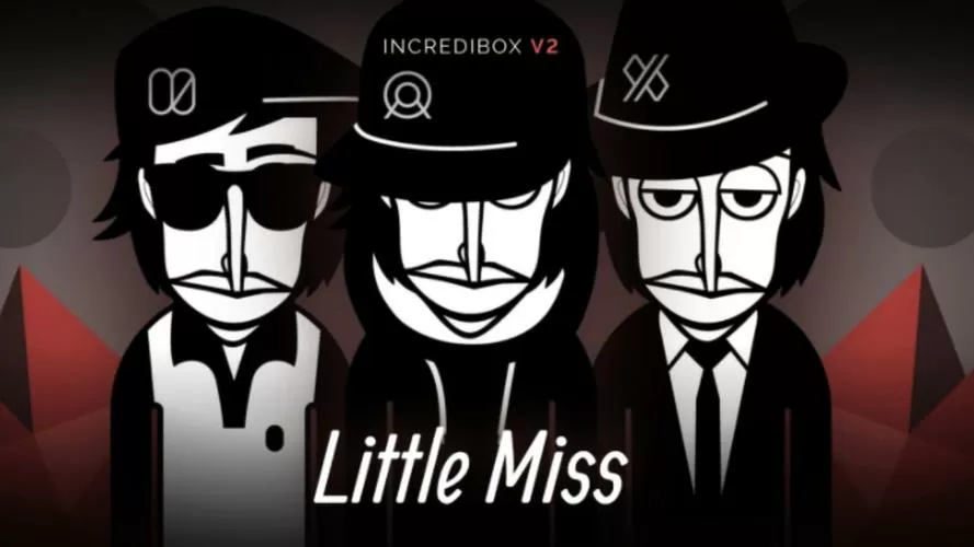 音乐盒子incredibox最新版本更新内容介绍缩略图